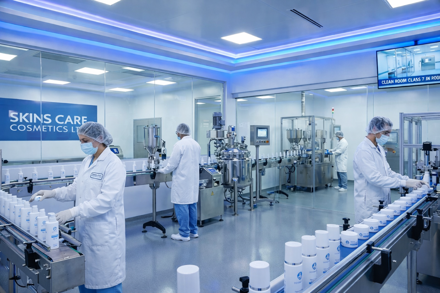 Difficult to Develop Products