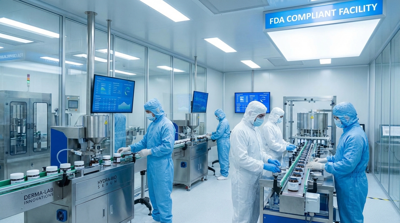 Clinical Supply Manufacturing